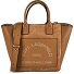  Daily Sac de shopper Cuir véritable 23.5 cm Modéle caramel