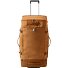  Cargo Hauler XT 2 roues Sac de voyage 80 cm Modéle iron orange