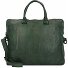  Submarine Sac à main en cuir 38 cm pour ordinateur portable Modéle grün