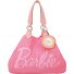  Frottee Limited Barbie Izzy Medium Sac de shopper 42 cm Modéle blush pink