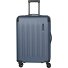  Dynamiic 4 roulettes Trolley 66 cm avec soufflet d'extension Modéle denimblue