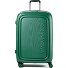  Logoduck + 4 roues Valise cabine L 75 cm Modéle foliage green