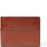  Iacopo Porte-monnaie Cuir 13 cm Modéle marrone