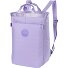  Mojo Daypack 28 cm Compartiment pour ordinateur portable Modéle lavender