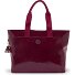  Basic Elevated Colissa Up Sac de shopper 50 cm Compartiment pour ordinateur portable Modéle high gloss wine