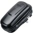  Appareils électriques + électroniques Chargeur de voyage Duo Modéle schwarz