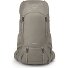  Renn 65 Sac à dos de trekking 67 cm Modéle pediment grey-linen tan