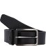  Calis Ceinture cuir Modéle black | 115 cm