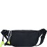  Lucky One Sac banane 35 cm Modéle schwarz
