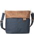  Olli Sac à bandoulière 25 cm Modéle blue