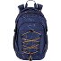  LUCA Sac à dos scolaire 45 cm Modéle Splash