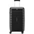  B-Flying Trunk 4 roulettes Trolley 69 cm Modéle schwarz