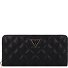  Giully II Porte-monnaie 21 cm Modéle black