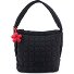  Vaala Sac à bandoulière 37 cm Modéle black