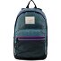 Kaine Daypack 46 cm Compartiment ordinateur Modéle mediterranea
