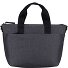  Bergen Sac à main Protection RFID 23 cm Modéle dark grey