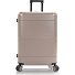  Zen 4 roulettes Trolley M 66 cm avec soufflet d'extension Modéle atmosphere
