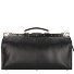  Toscana Weekender Sac de voyage en cuir 52 cm Modéle schwarz