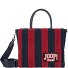  Squadra Aurelia Sac de shopper 28 cm Modéle darkblue