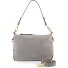  Just Easy Sac à bandoulière Cuir 31 cm Modéle light grey