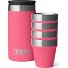  Verres à shot 48 ml Modéle tropical pink