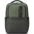  Metropolitan Sac à dos professionnel 38 cm Compartiment pour ordinateur portable Modéle militaergreuen