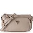  Noelle II Sac à bandoulière 24 cm Modéle taupe