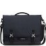  The Closer Case Attaché-case 39 cm Compartiment ordinateur Modéle black deluxe