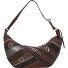  Fibonacci Munster 2.0 Sac à bandoulière 42 cm Modéle braun