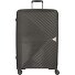  Gotthard 4 roues trolley 77 cm Modéle black