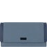  Sina Porte-monnaie Protection RFID Cuir 18.5 cm Modéle denim