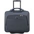  Parvis Plus 2 roues Valise business 38 cm Compartiment ordinateur Modéle grau