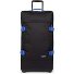  Tranverz 2 roues Valise cabine 67 cm Modéle kontrastblacblu