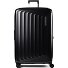  Nuon 4 roues Valise cabine 81 cm avec soufflet d'extension Modéle matt graphite