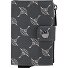  Cortina 1.0 C-Four Étui pour cartes de crédit Protection RFID 7.5 cm Modéle phantom