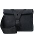  Japan Tsu Sac à bandoulière 20,5 cm Modéle black