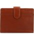  Buddy 1 Porte-monnaie Cuir 12.5 cm Modéle cognac