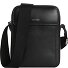  CK Sleek Sac à bandoulière 16.5 cm Modéle black