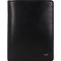  Porte-passeport Country RFID en cuir 12 cm Modéle schwarz