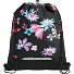  Sac de gym 43 cm Modéle Floral Artnight