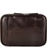  Buddy Trousse de toilette Cuir 24 cm Modéle cafe