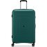  Nebula 4 roulettes Trolley 76 cm Modéle green bottle