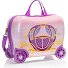  Kids 4 roues Valise enfant à roulettes 31.5 cm Modéle royal carriage
