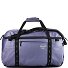  All Season Sac de voyage Weekender 61 cm Modéle heron-black