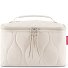  Trousse de toilette 28 cm Modéle puffer stone