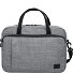  Gibson Porte-documents 39.5 cm Compartiment pour ordinateur portable Modéle raven crosshatch