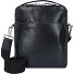  Buddy Sac à bandoulière Cuir 22 cm Modéle schwarz