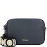  Tebe sac à bandoulière en cuir 18 cm Modéle midnight blue