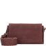  Sac à bandoulière Santiago en cuir 22 cm Modéle hickory