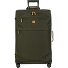  X-Collection 4 roues Valise cabine 77 cm Modéle olivgruen